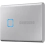 Samsung T7 Touch 1 TB Silver (MU-PC1T0S/WW) фото 7