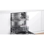 Встраиваемая посудомоечная машина Bosch SMV4HTX24E: Класс энергопотребления/мойки/сушки A ++ / A / A