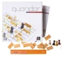 Коридор Мини QUORIDOR MINI (русские правила) (1000213): Производитель Gigamic
