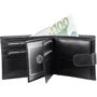 Чоловіче портмоне PA чорне (DNKPW012L-BTU-black): Тип Портмоне