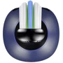 Зубная щетка Oclean X Lite Set Blue (6970810556407): Технология чистки звуковая