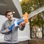 Водный бластер Hasbro Nerf Super Soaker Rainstorm (F3890) фото 5