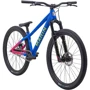 Велосипед Marin ALCATRAZ 26 рама L 2024 BLUE MAGENTA (SKD-15-50): Материал рамы Алюминий