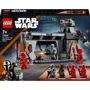 Конструктор LEGO STAR WARS Бій Паз Візсла та Мофф Гідеон (75386)