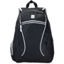 Рюкзак Semi Line 18 Black/White Elements чорний (J4917-1): Стать Унисекс