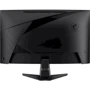 Монитор MSI MAG 27CQ6F (9S6-3CD91M-002): Разрешение Wide Quad HD (2560x1440)
