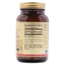 Solgar Biotin Super High Potency Солгар Биотин 10000 mcg 60 капсул: Форма выпуска Капсулы