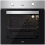 Духовой шкаф электрический Fabiano SBO 652 Inox