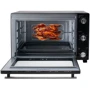 Электродуховка настольная Adler AD 6025: Объем, л 35