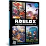 Найкращі пригодницькі ігри. Roblox