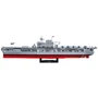Конструктор COBI World Of Warships Авианосец Энтерпрайз CV-6 (Limited Edition), 2530 деталей COBI-4816