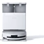 Робот-пилосос ECOVACS DEEBOT X8 Omni White: Тип для сухой и влажной уборки