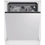 Вбудовувана посудомийна машина Beko BDIN38520Q