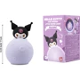 Коллекционная фигурка Hello Kitty Куроми на Луне со светом (11528)