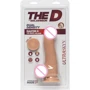 Фаллоимитатор Doc Johnson The D - Master D - 7.5 Inch With Balls - ULTRASKYN