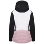 Горнолыжная куртка Dare 2b Coded Jacket DWP507-SV9 44 разноцветная зимняя с капюшоном: Состав Полиэстер