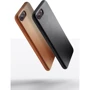 Чохол для iPhone MUJJO Full Leather Case Black для iPhone 8 Plus / iPhone 7 Plus: Тип чохла накладка на заднюю часть