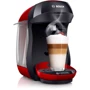 Кофеварка Bosch Tassimo Happy TAS1003: Габариты, см 30.5х17.5х26.5