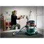 Пылесос Metabo ASA 32L (602013000): Максимальная мощность 1200 Вт