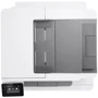 МФУ HP Color LaserJet Pro M283fdw Wi-Fi (7KW75A): Тип печати цветная