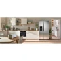 Холодильник Side-by-Side Gorenje NRS9EVX: Розміри ВxШxГ, см 90.8x179.3x67.7