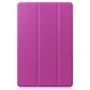 Аксессуар для планшетных ПК BeCover Smart Case Purple for Samsung X620/X626 Galaxy Tab S10 FE Plus (713384)