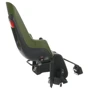Детское велокресло Bobike Maxi ONE Olive green: Место крепления на багажник