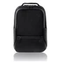 Сумка для ноутбуков Dell 15.6" Premier Backpack Black (460-BCQK): Цвет черный
