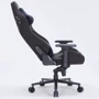 Игрово кресло Gamepro GC900DB Size XL Fabric Black фото 5