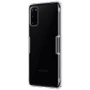 Чохол для телефона Nillkin Nature TPU White for Samsung G980 Galaxy S20: Тип накладка на задню частину