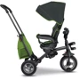 Велосипед Lionelo TRIS GREEN LIME: Диаметр колес, дюймов 10
