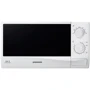 Микроволновая печь Samsung ME81KRW-2/BW: Диаметр поддона, мм 28,8 см