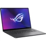 Ноутбук ASUS ROG Zephyrus G16 GU605MI (GU605MI-G16.U94070) RB: Экран 16" OLED (2560x1600) WQXGA