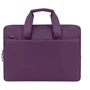 Сумка для ноутбуков RivaCase 13.3" Purple (8221): Форм-фактор 13.3"
