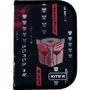 Пенал без наполнения Kite Transformers TF22-621, 1 отделение, 1 отворот