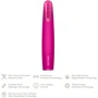 Устройство для укрепления и тонизации кожи лица GESKE Skin Firming Wand 7в1 magenta фото 5