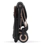 Прогулочная коляска Cybex Coya Rosegold Sepia Black (522004245) фото 13