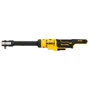 Трещоточный гайковерт DeWalt DCF503EN: Назначение профессиональный