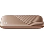 WD My Passport Gold 1 TB (WDBAGF0010BGD-WESN) фото 4