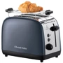 Тостер Russell Hobbs Colours Plus 26552-56: Знімний піддон для збору крихт есть