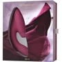 Вакуумный клиторальный стимулятор Womanizer Duo bordeaux