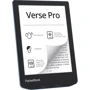 Електронна книга PocketBook 634 Verse Pro Azure (PB634-A-CIS): Бездротові можливості Bluetooth / Wi-Fi