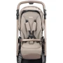 Коляска Peg-Perego Veloce Mon Amour (IP32000000BA36): Ширина шасси 51