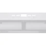 Вытяжка Perfelli TET 6612 A 1000 W LED: Рекомендуемая площадь помещения (при высоте 2,7 м), м² 1000