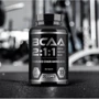 Амінокислота для спорту Prozis Xcore BCAA 2:1:1 Vegan 200 tabs: Тип BCAA