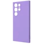 Чохол для телефона WAVE Colorful Case Lavender Gray для Samsung S928 Galaxy S24 Ultra