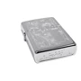 Зажигалка Zippo VENETIAN CHROME (352) фото 4