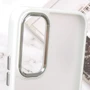 Чехол для телефонов Epik TPU+PC North Guard White for Samsung A057 Galaxy A05s: Тип накладка на заднюю часть