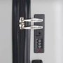 Валіза Semi Line 28" (L) Light Grey (T5762-4): Матеріал пластик