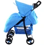 Візок Carrello Fusion CRL-8501 Blue: Тип коляски візок для прогулянок